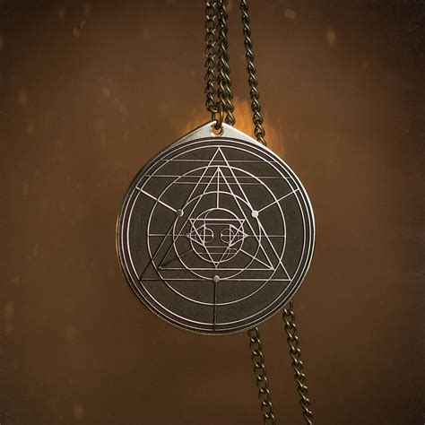 Ancient Alchemy and Modern Chemistry: The Magic of Amulets